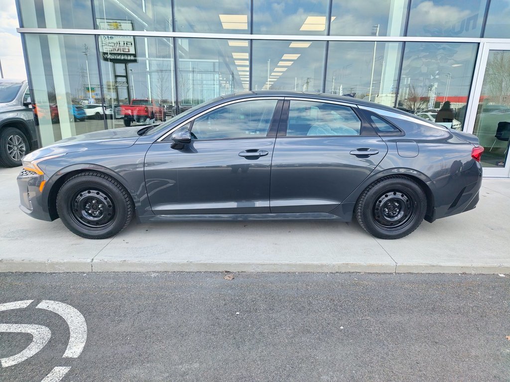 2023 Kia K5 Ex Awd in Saint-Jérôme, Quebec - 2 - w1024h768px