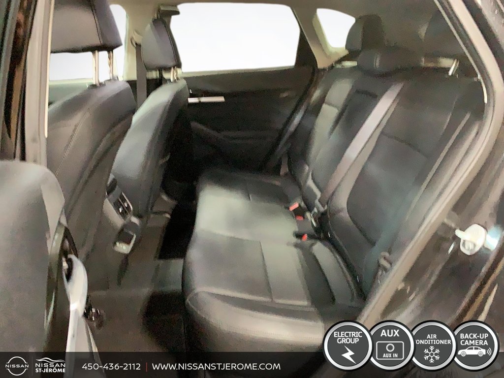 Kia Seltos EX AWD CUIR TOIT CAMÉRA VOLANT CHAUFFANT 2024 à Charlemagne, Québec - 10 - w1024h768px