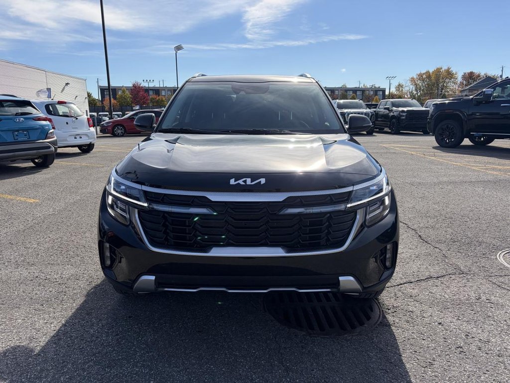 2026 Kia Seltos Awd Ex in Saint-Jérôme, Quebec - 2 - w1024h768px