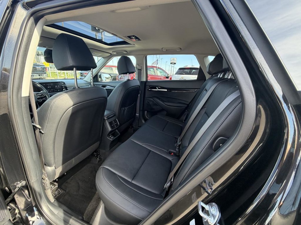 2026 Kia Seltos Awd Ex in Saint-Jérôme, Quebec - 8 - w1024h768px
