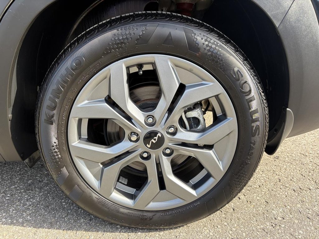2026 Kia Seltos Awd Ex in Saint-Jérôme, Quebec - 6 - w1024h768px