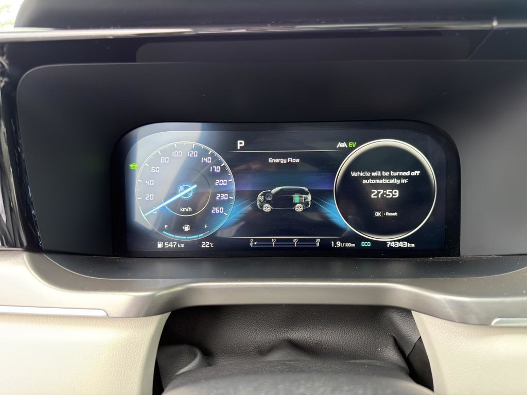 2022 Kia Sorento SX AWD w/Grey Interior in Charlemagne, Quebec - 9 - w1024h768px