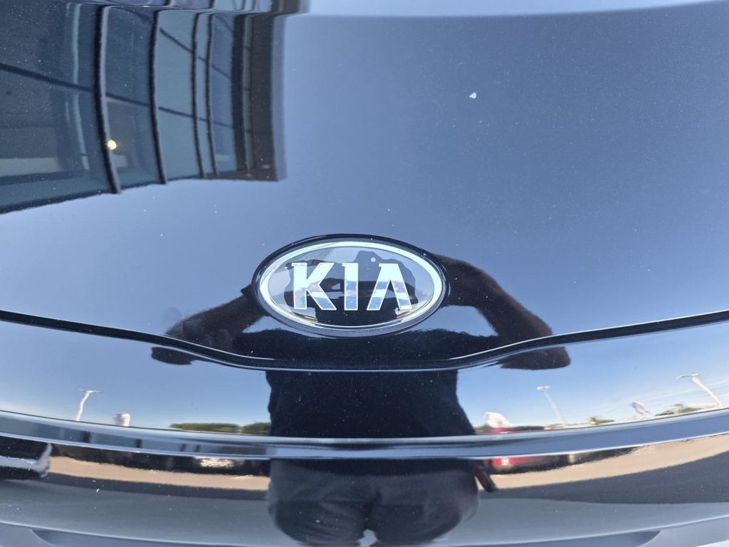 2020 Kia Soul EX IVT *Ltd Avail* in Saint-Jérôme, Quebec - 10 - w1024h768px