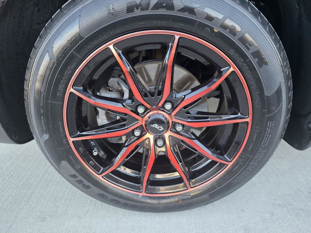 2020 Kia Soul EX IVT *Ltd Avail* in Saint-Jérôme, Quebec - 8 - w1024h768px