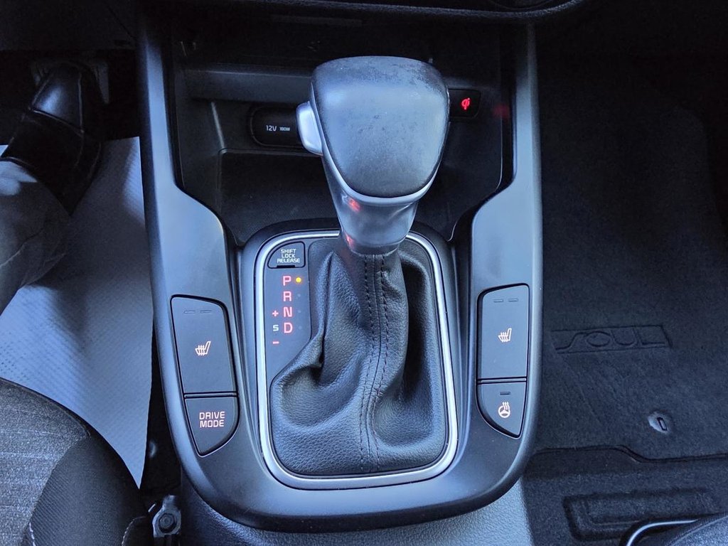 2020 Kia Soul EX IVT *Ltd Avail* in Saint-Jérôme, Quebec - 16 - w1024h768px