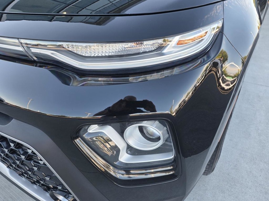 2020 Kia Soul EX IVT *Ltd Avail* in Saint-Jérôme, Quebec - 9 - w1024h768px