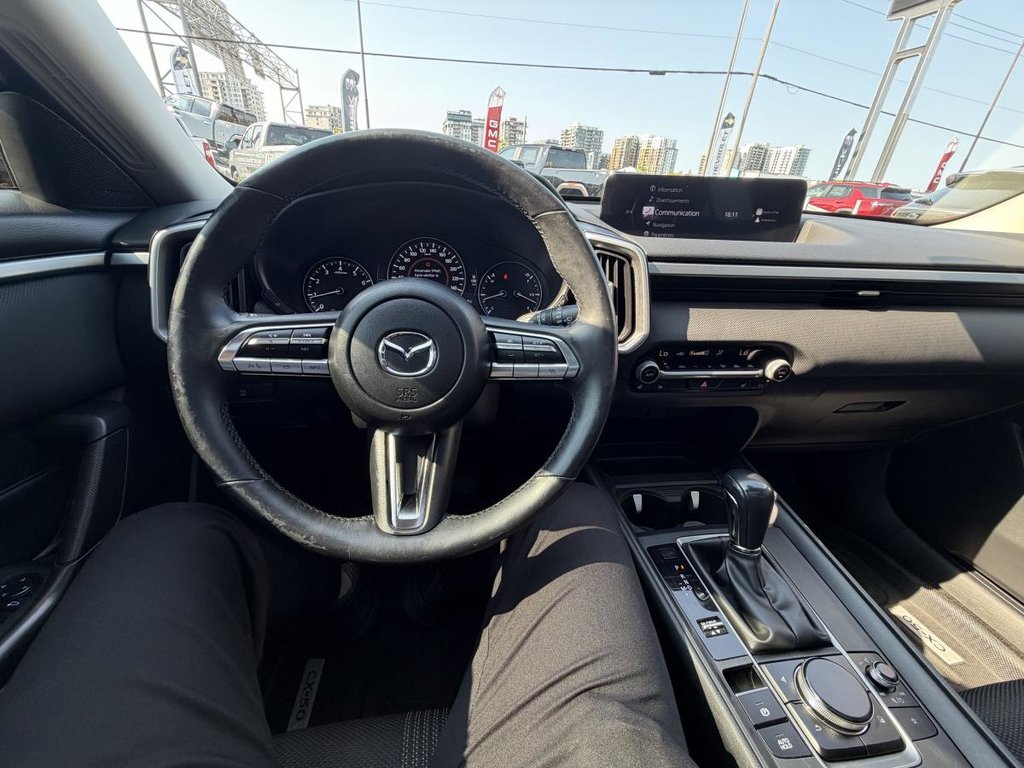 2023 Mazda CX-50 Awd Gs-L in Saint-Jérôme, Quebec - 11 - w1024h768px