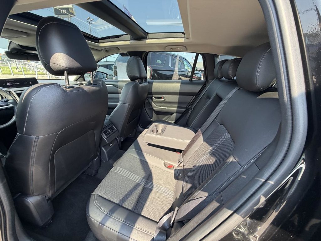 2023 Mazda CX-50 Awd Gs-L in Saint-Jérôme, Quebec - 9 - w1024h768px