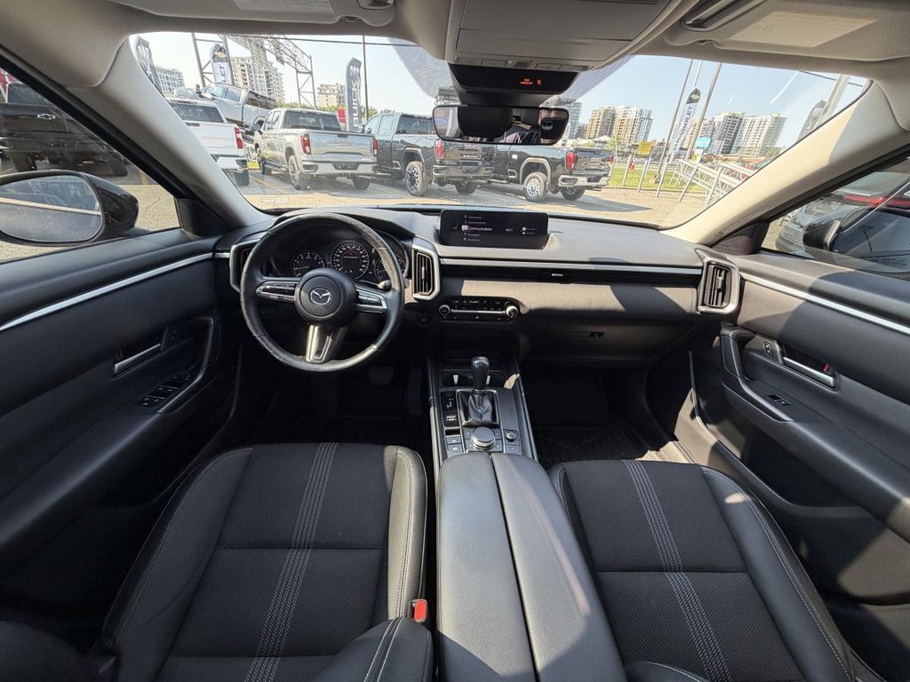 2023 Mazda CX-50 Awd Gs-L in Saint-Jérôme, Quebec - 10 - w1024h768px