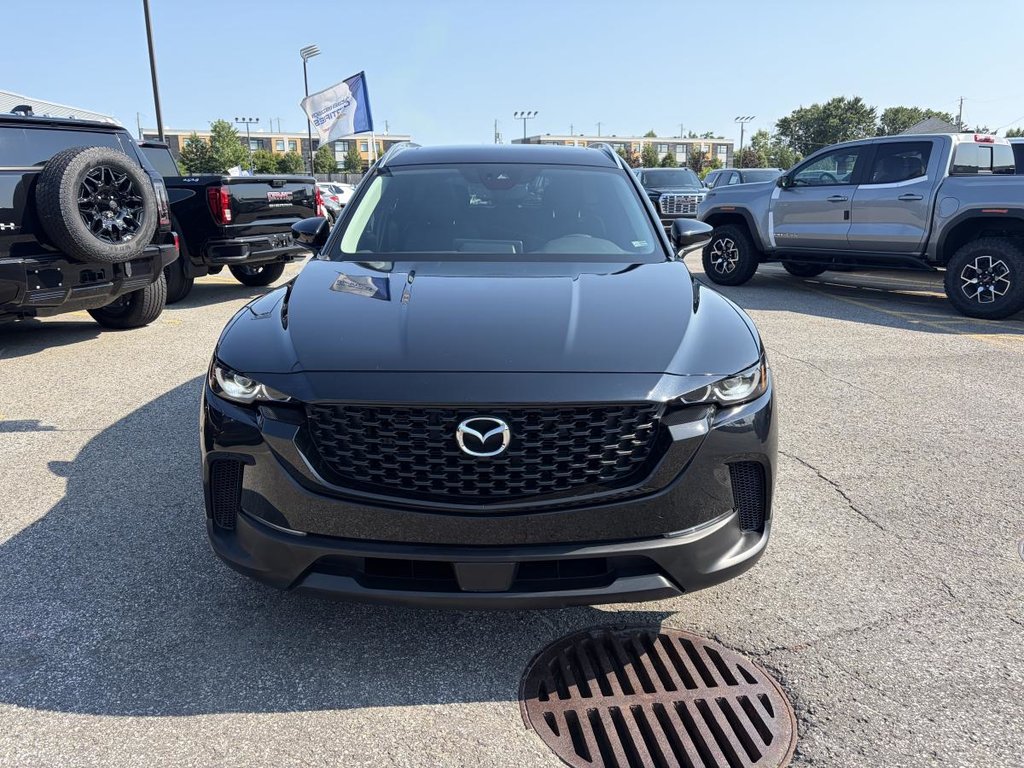 2023 Mazda CX-50 Awd Gs-L in Saint-Jérôme, Quebec - 2 - w1024h768px