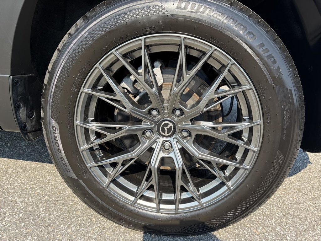 2023 Mazda CX-50 Awd Gs-L in Saint-Jérôme, Quebec - 6 - w1024h768px