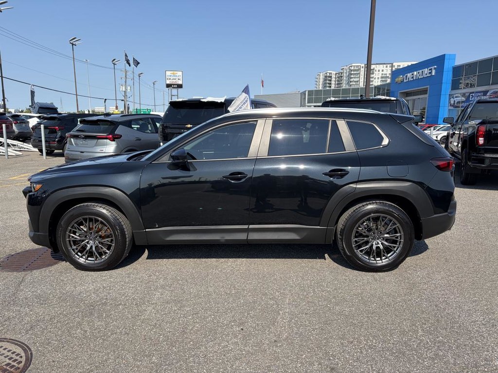 2023 Mazda CX-50 Awd Gs-L in Saint-Jérôme, Quebec - 3 - w1024h768px