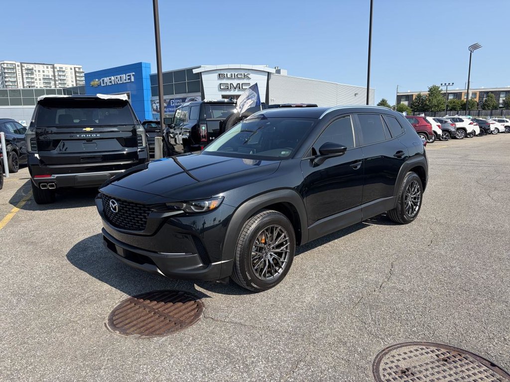 2023 Mazda CX-50 Awd Gs-L in Saint-Jérôme, Quebec - 1 - w1024h768px