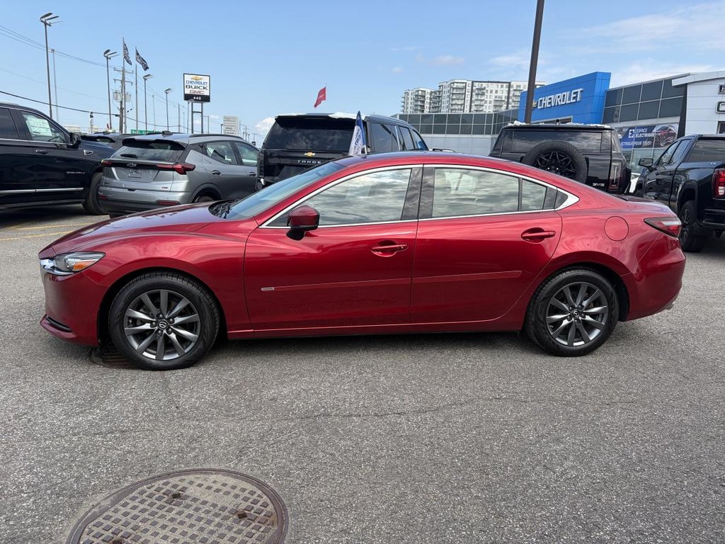 2018 Mazda 6 GS in Saint-Jérôme, Quebec - 3 - w1024h768px