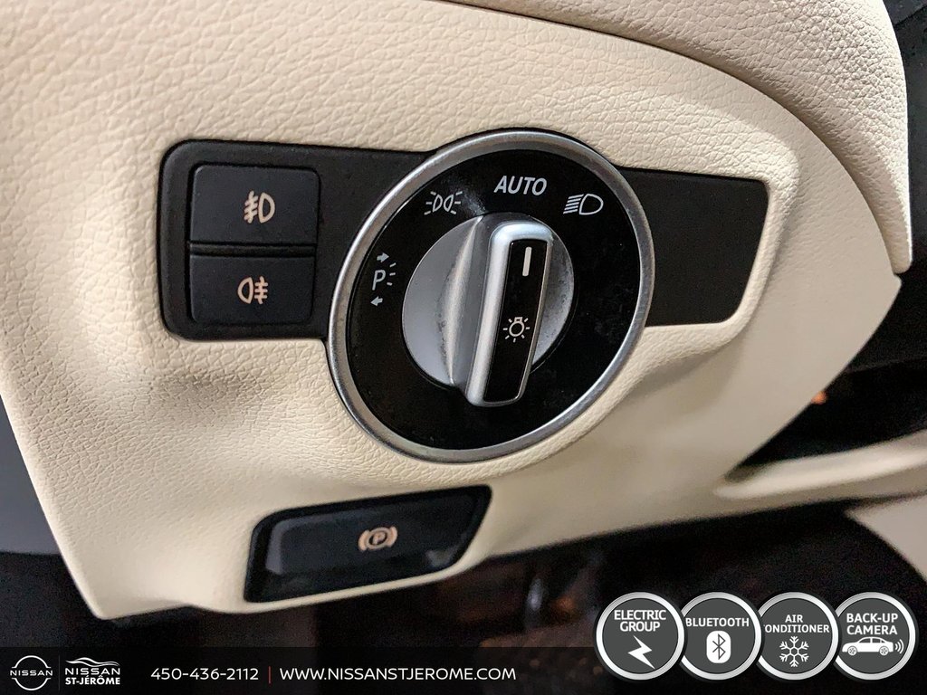 2020 Mercedes-Benz GLA 250 4 MATIC A/C BLUETOOTH MAGS TOIT OUVRANT in Saint-Jérôme, Quebec - 19 - w1024h768px