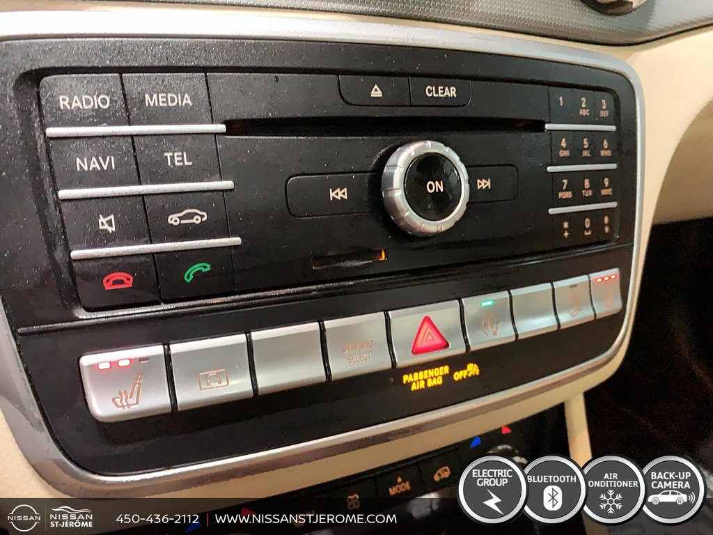 2020 Mercedes-Benz GLA 250 4 MATIC A/C BLUETOOTH MAGS TOIT OUVRANT in Saint-Jérôme, Quebec - 20 - w1024h768px