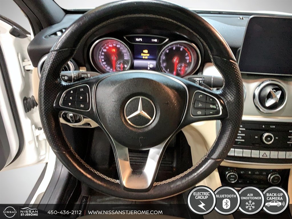 2020 Mercedes-Benz GLA 250 4 MATIC A/C BLUETOOTH MAGS TOIT OUVRANT in Saint-Jérôme, Quebec - 12 - w1024h768px