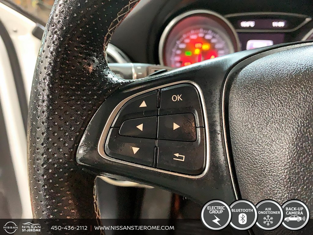 2020 Mercedes-Benz GLA 250 4 MATIC A/C BLUETOOTH MAGS TOIT OUVRANT in Saint-Jérôme, Quebec - 18 - w1024h768px