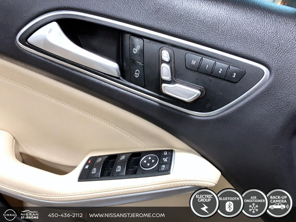 2020 Mercedes-Benz GLA 250 4 MATIC A/C BLUETOOTH MAGS TOIT OUVRANT in Saint-Jérôme, Quebec - 21 - w1024h768px