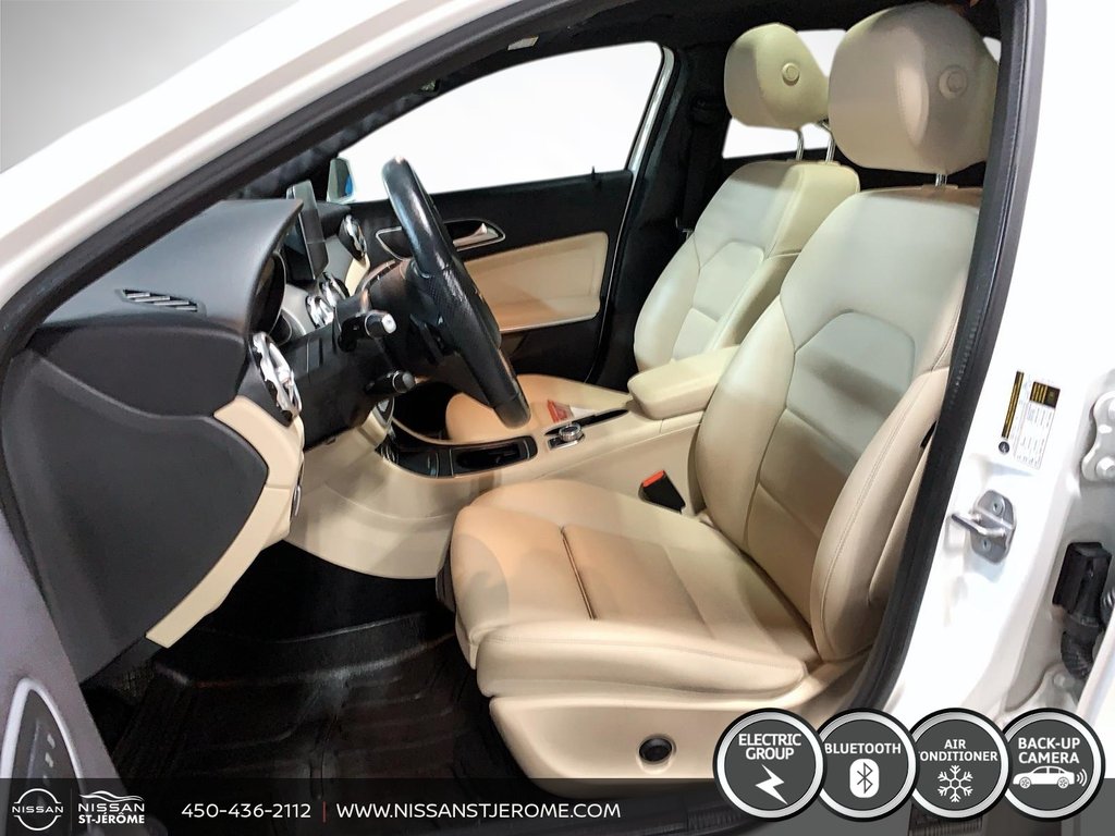 2020 Mercedes-Benz GLA 250 4 MATIC A/C BLUETOOTH MAGS TOIT OUVRANT in Saint-Jérôme, Quebec - 9 - w1024h768px