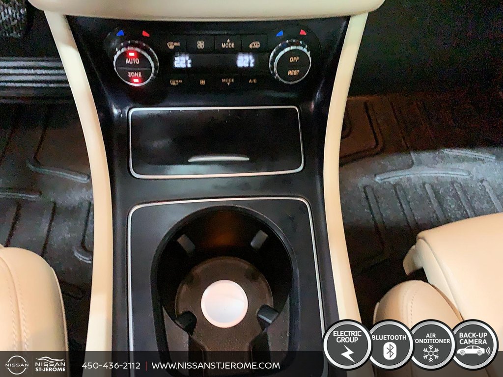 2020 Mercedes-Benz GLA 250 4 MATIC A/C BLUETOOTH MAGS TOIT OUVRANT in Saint-Jérôme, Quebec - 15 - w1024h768px
