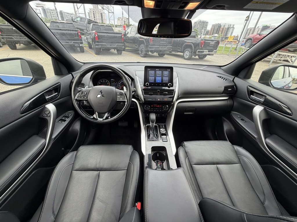 Mitsubishi Eclipse Cross Gt 2025 à Charlemagne, Québec - 8 - w1024h768px