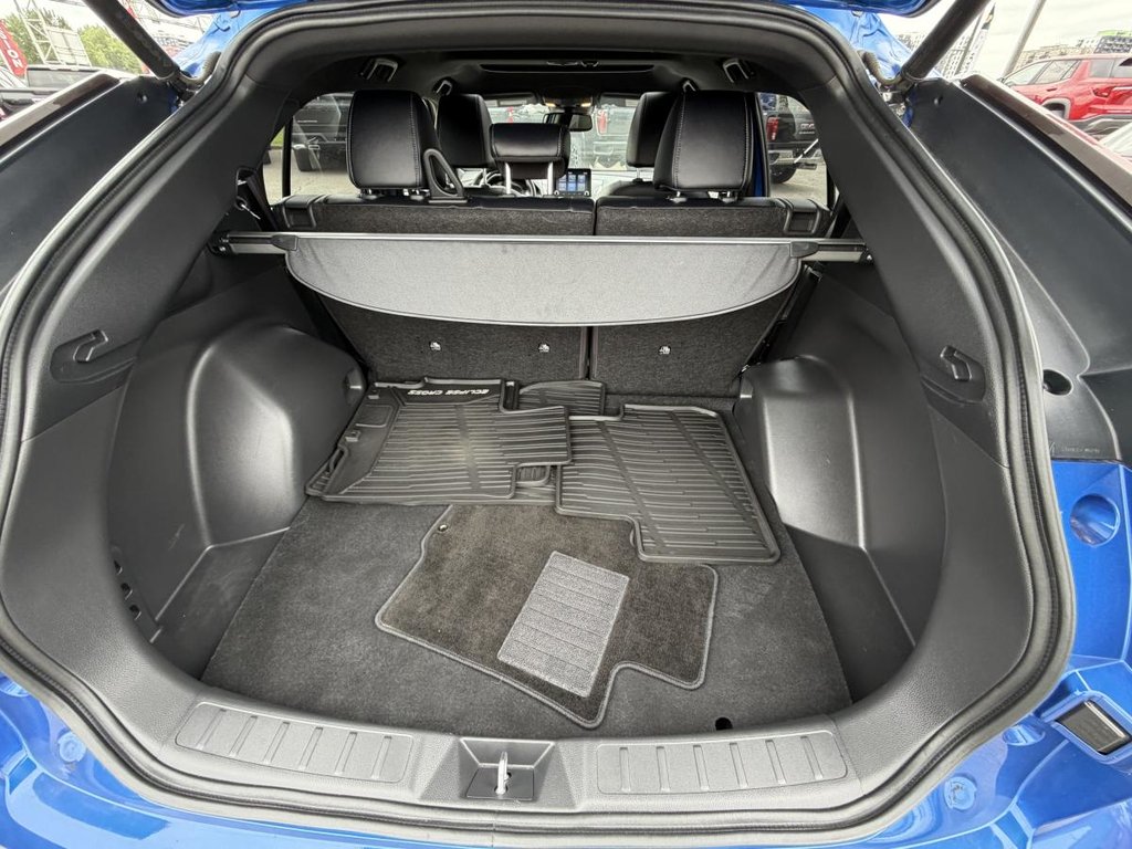 Mitsubishi Eclipse Cross Gt 2025 à Charlemagne, Québec - 9 - w1024h768px