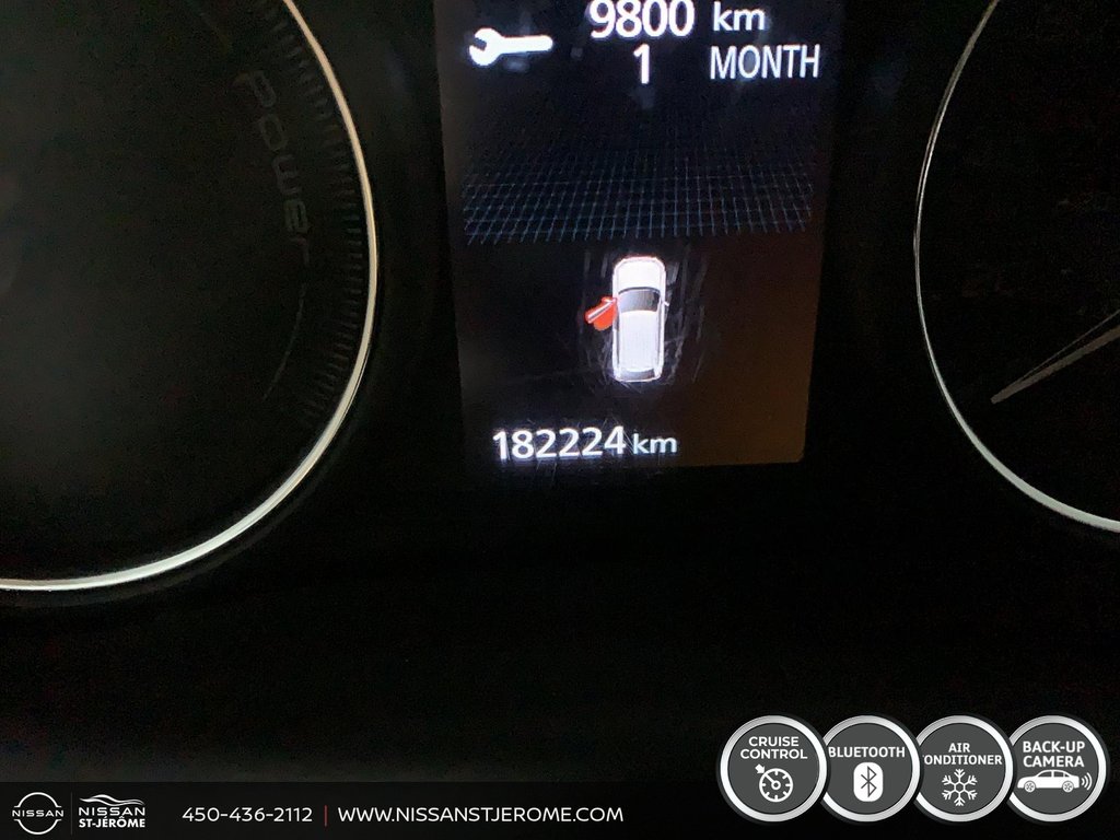 2019 Mitsubishi Outlander PHEV SEL HYBRIDE RECHARGEABLE PNEUS HIVER INCLUS MAGS in Charlemagne, Quebec - 13 - w1024h768px