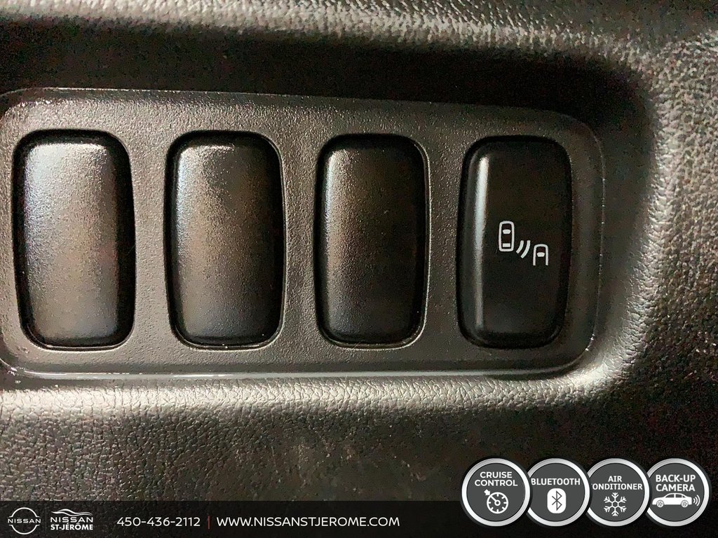 2021 Mitsubishi RVR SE 4WD A/C BLUETOOTH MAGS CAM DÉMARREUR DISTANCE in Saint-Jérôme, Quebec - 20 - w1024h768px