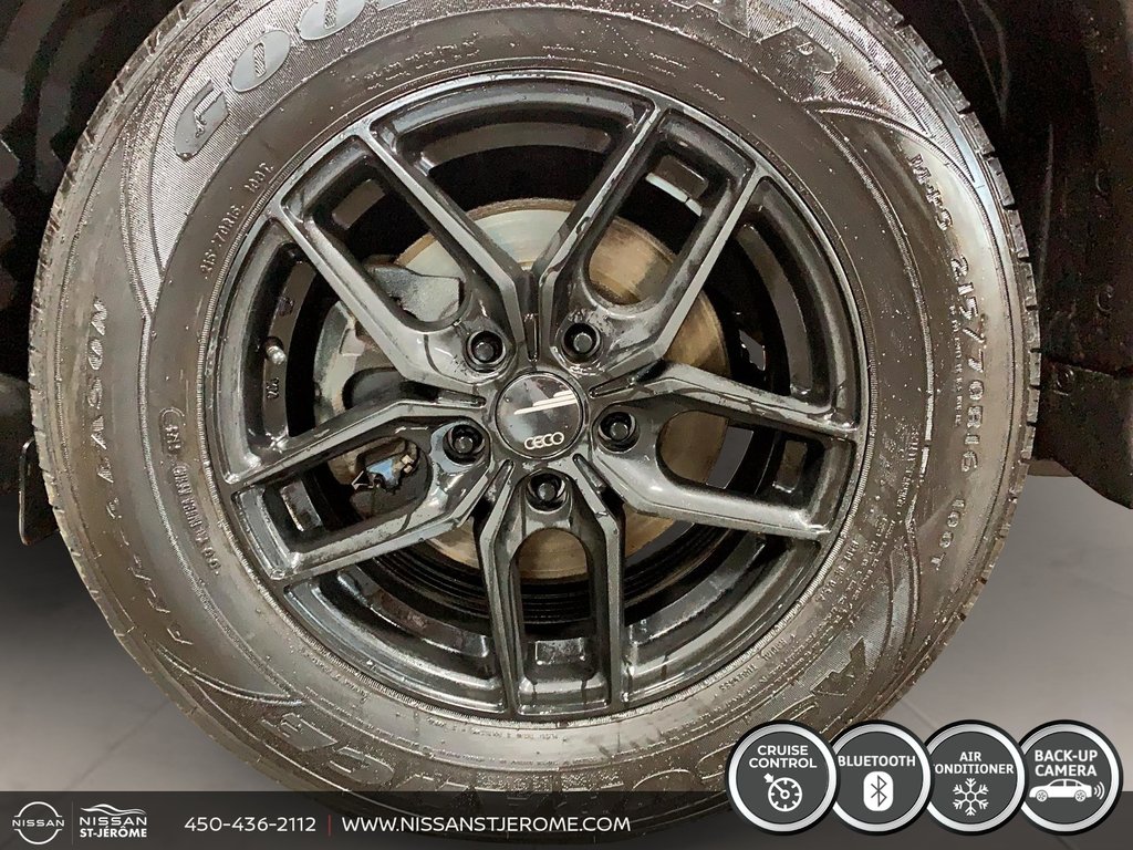 2021 Mitsubishi RVR SE 4WD A/C BLUETOOTH MAGS CAM DÉMARREUR DISTANCE in Saint-Jérôme, Quebec - 7 - w1024h768px