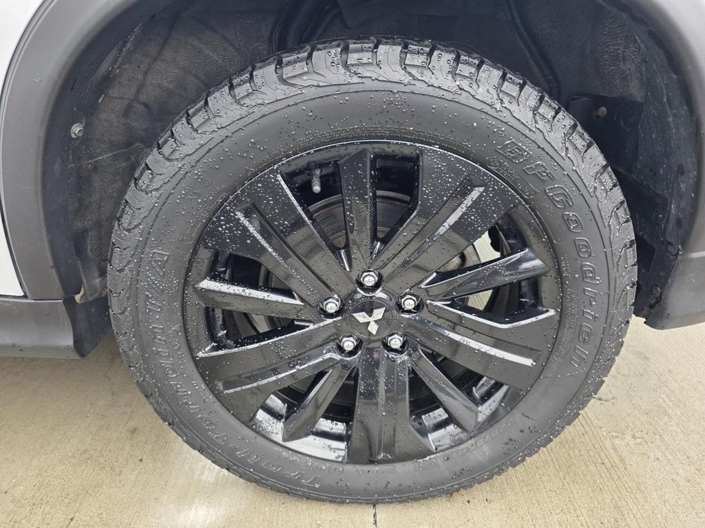 2022 Mitsubishi RVR SE AWC in Charlemagne, Quebec - 14 - w1024h768px
