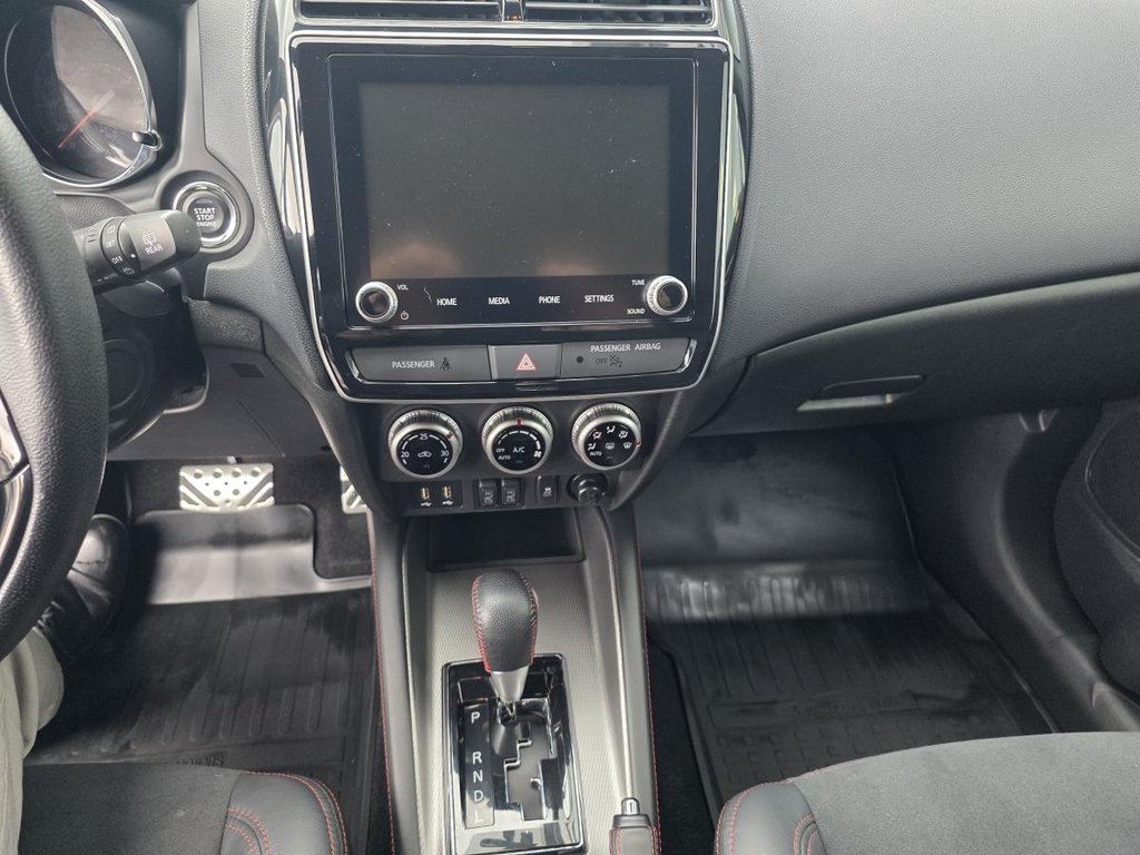 2022 Mitsubishi RVR SE AWC in Charlemagne, Quebec - 13 - w1024h768px