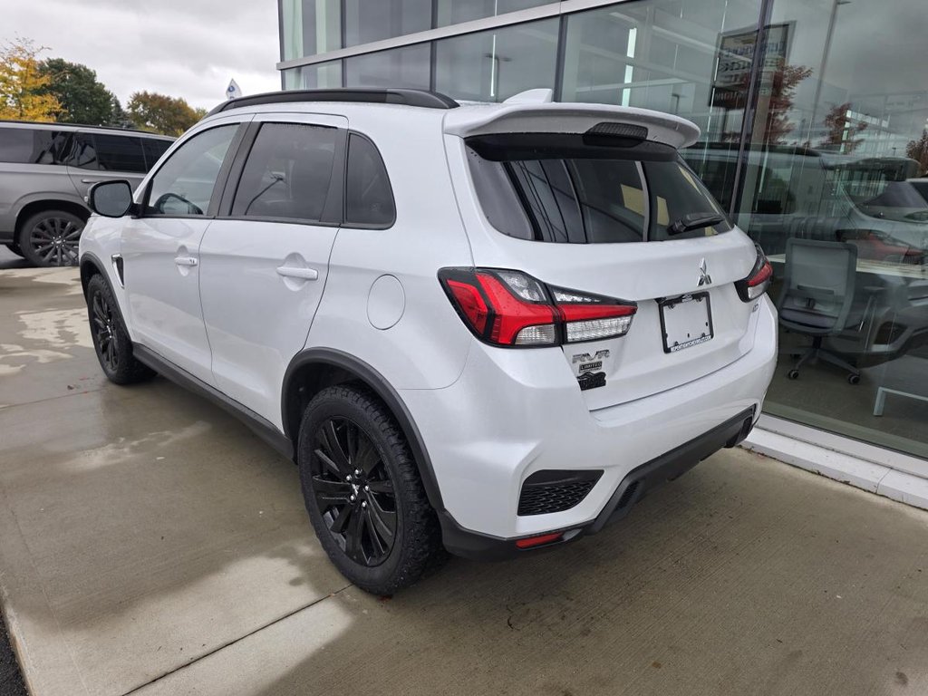 2022 Mitsubishi RVR SE AWC in Charlemagne, Quebec - 5 - w1024h768px