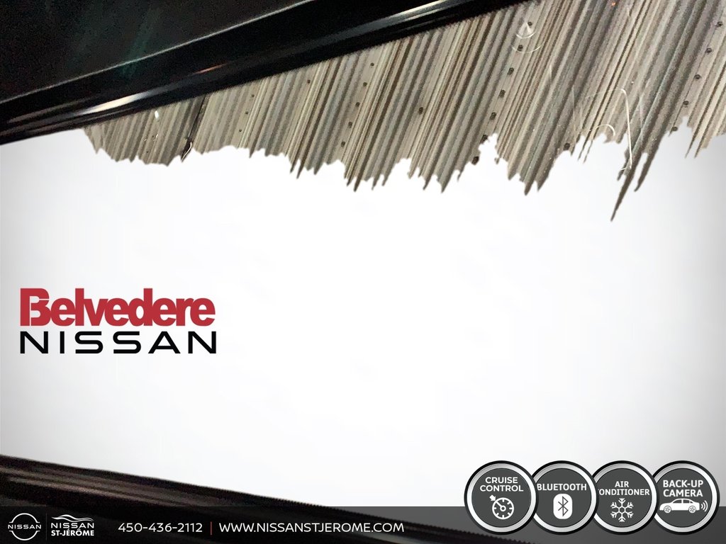 2022 Nissan Armada SL V8 MAGS TOIT OUVRANT NAVIGATION CUIR BOSE CAM in Charlemagne, Quebec - 17 - w1024h768px