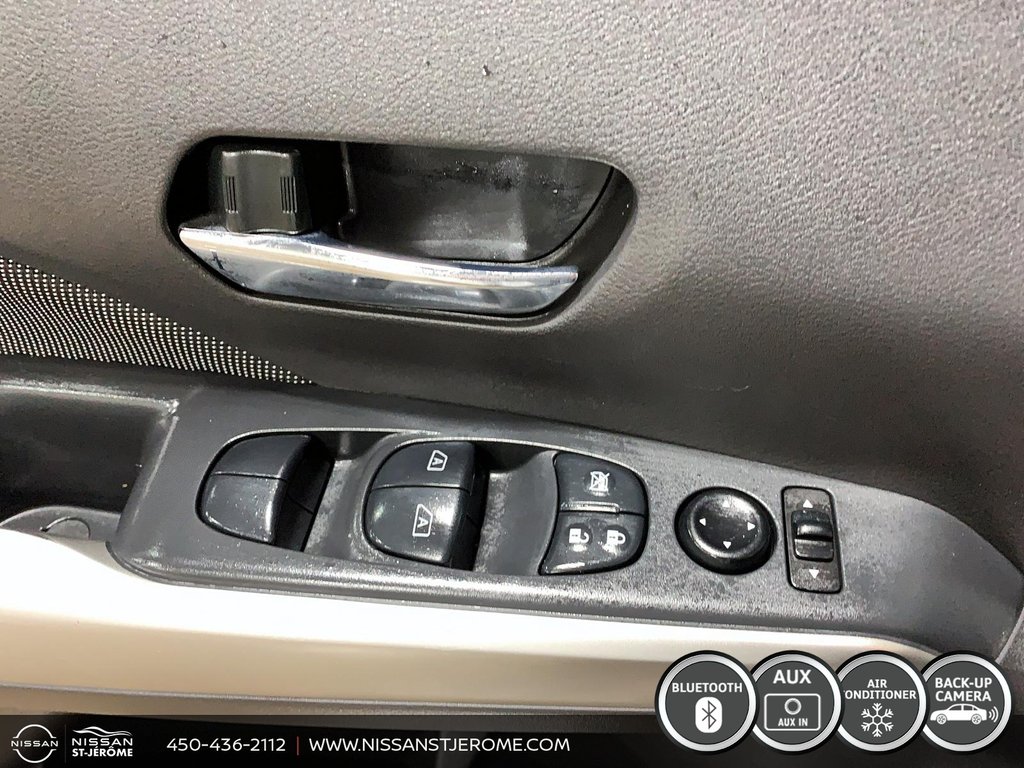 2020 Nissan Kicks SV AUTOMATIQUE A/C BLUETOOTH MAGS CAMÉRA DE RECUL in Charlemagne, Quebec - 21 - w1024h768px
