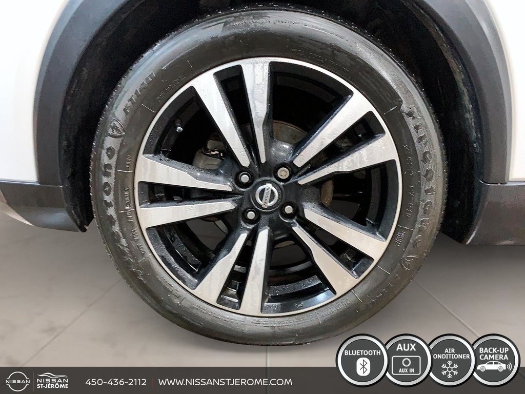 2020 Nissan Kicks SV AUTOMATIQUE A/C BLUETOOTH MAGS CAMÉRA DE RECUL in Charlemagne, Quebec - 7 - w1024h768px