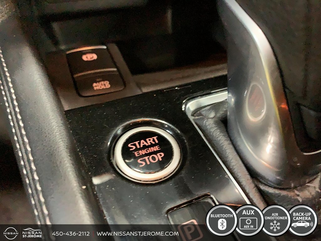 2021 Nissan Kicks SV AUTOMATIQUE A/C BLUETOOTH MAGS CAMÉRA RECUL in Charlemagne, Quebec - 20 - w1024h768px