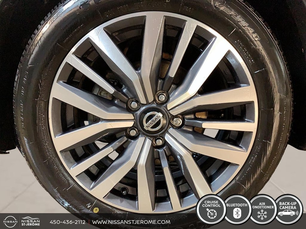 2021 Nissan Kicks SV AUTOMATIQUE A/C BLUETOOTH MAGS CAMÉRA RECUL in Charlemagne, Quebec - 7 - w1024h768px