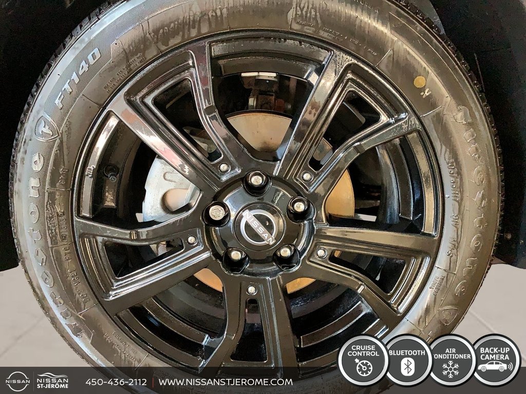 2023 Nissan Kicks SV AUTOMATIQUE A/C BLUETOOTH MAGS CAMÉRA RECUL in Charlemagne, Quebec - 7 - w1024h768px