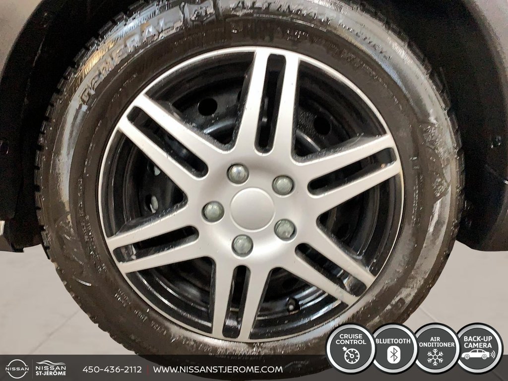 Nissan Kicks SV AUTOMATIQUE A/C BLUETOOTH 2023 à Charlemagne, Québec - 7 - w1024h768px