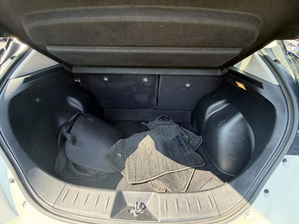 2019 Nissan LEAF SV in Saint-Jérôme, Quebec - 7 - w1024h768px