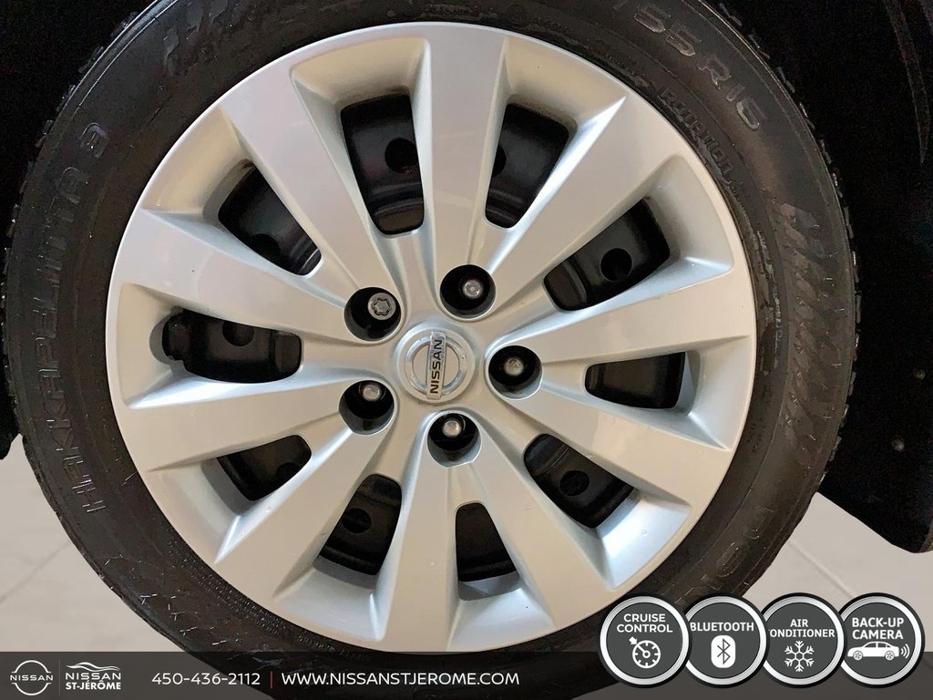 Nissan LEAF SL PLUS 362 KM CUIR MAGS CAMÉRA RECUL 2020 à Charlemagne, Québec - 7 - w1024h768px