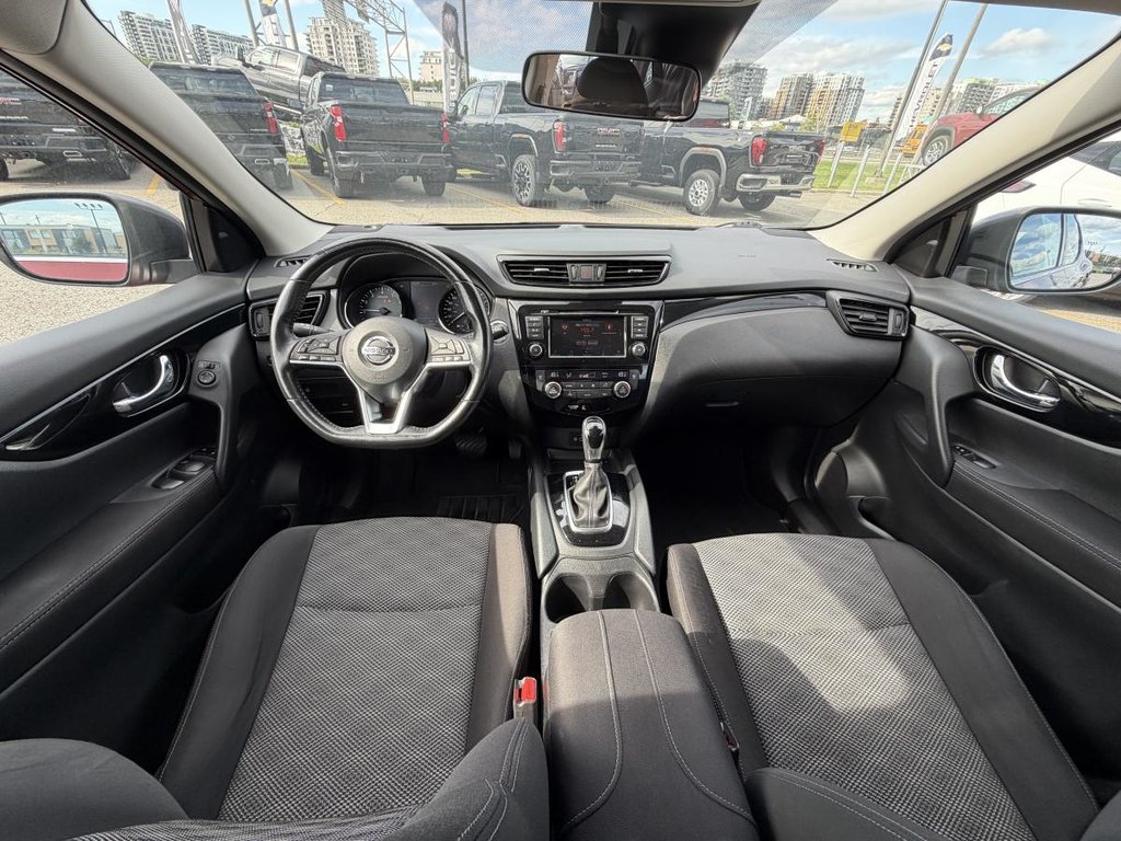 2019 Nissan Qashqai S in Saint-Jérôme, Quebec - 10 - w1024h768px