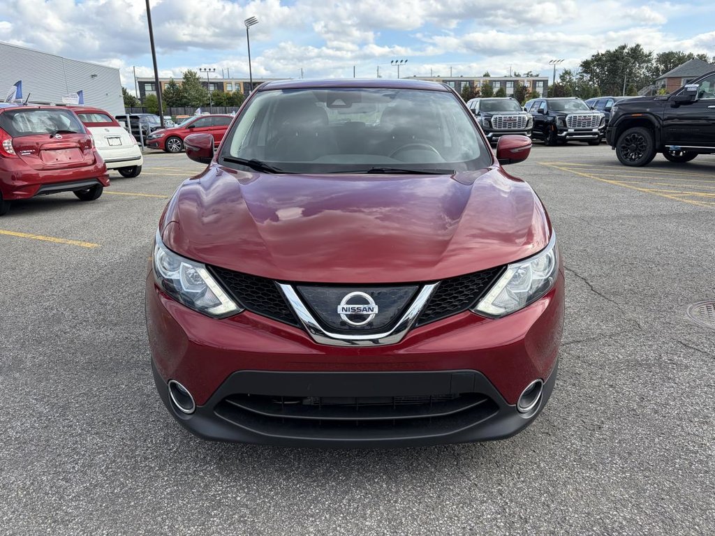 2019 Nissan Qashqai S in Saint-Jérôme, Quebec - 3 - w1024h768px