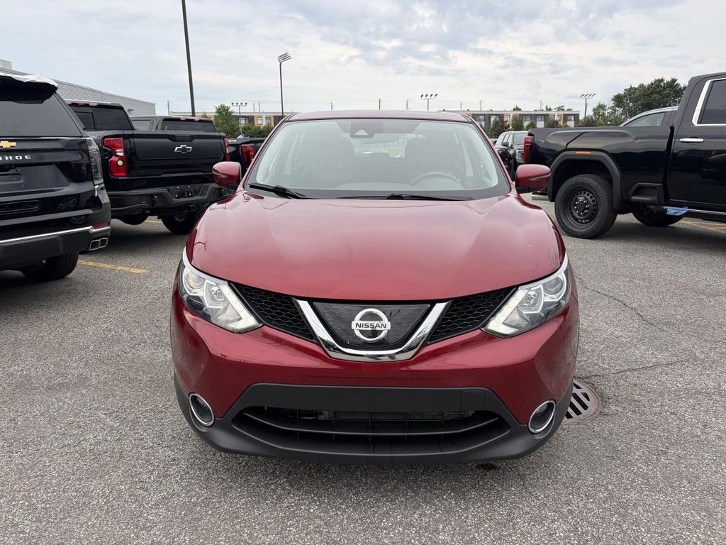 2019 Nissan Qashqai S in Saint-Jérôme, Quebec - 2 - w1024h768px