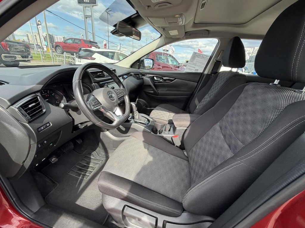 2019 Nissan Qashqai S in Saint-Jérôme, Quebec - 8 - w1024h768px