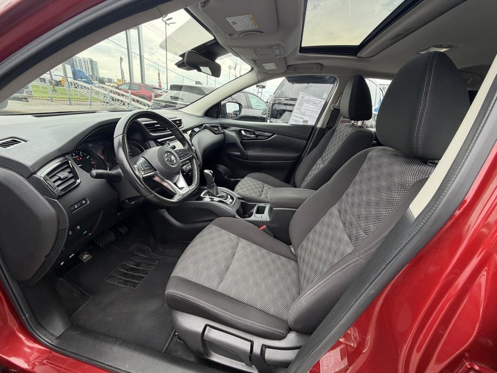 2019 Nissan Qashqai S in Saint-Jérôme, Quebec - 7 - w1024h768px