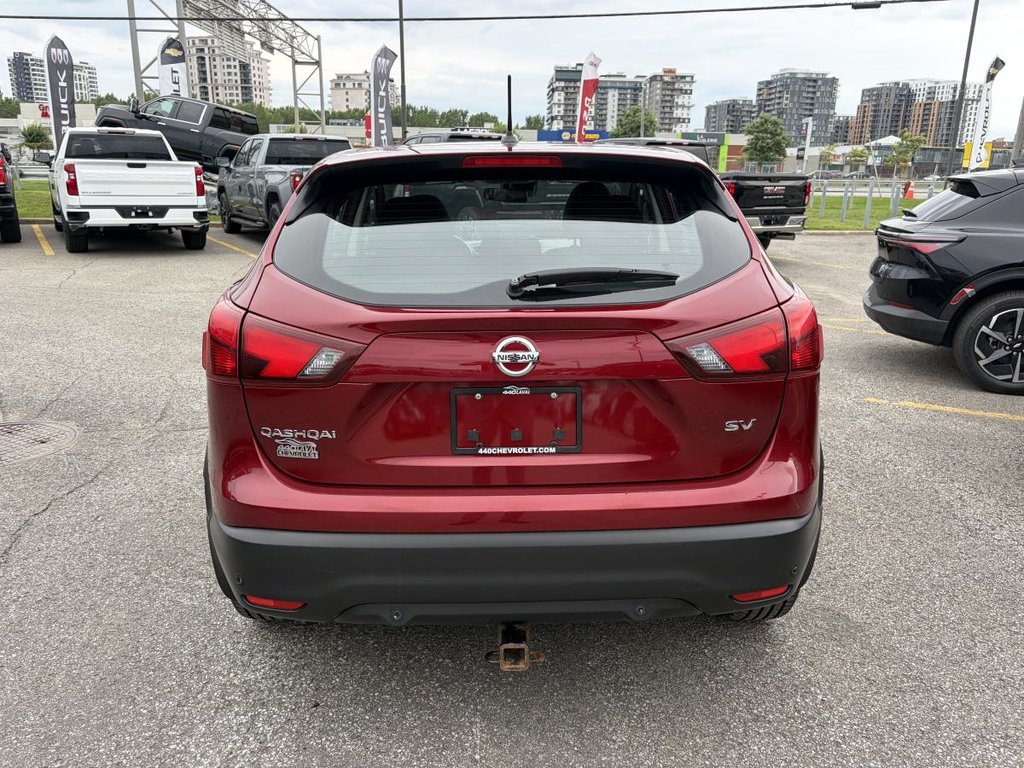 2019 Nissan Qashqai S in Saint-Jérôme, Quebec - 5 - w1024h768px