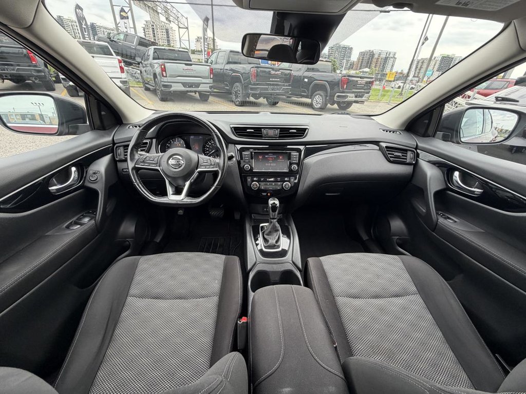 2019 Nissan Qashqai S in Saint-Jérôme, Quebec - 9 - w1024h768px