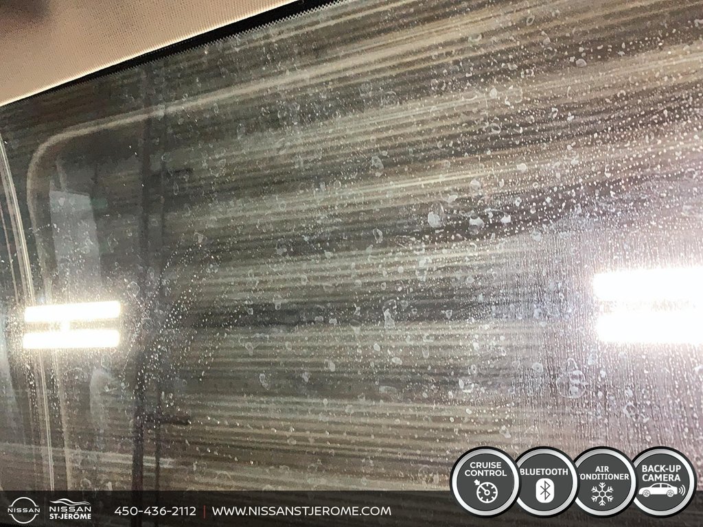 2021 Nissan Rogue SV AUTOMATIQUE A/C BLUETOOTH MAGS CAMÉRA RECUL in Charlemagne, Quebec - 16 - w1024h768px